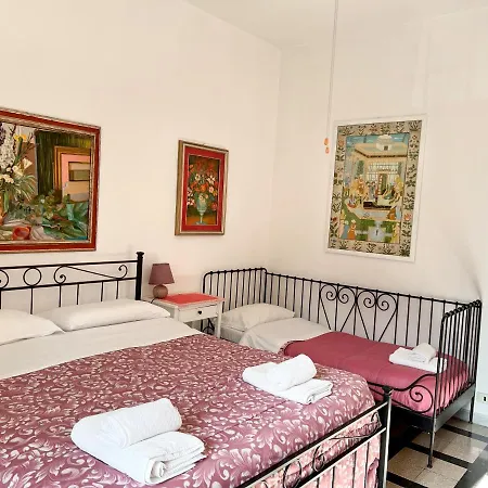 Apartment Living In Vatican