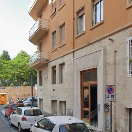 Apartment Living In Vatican