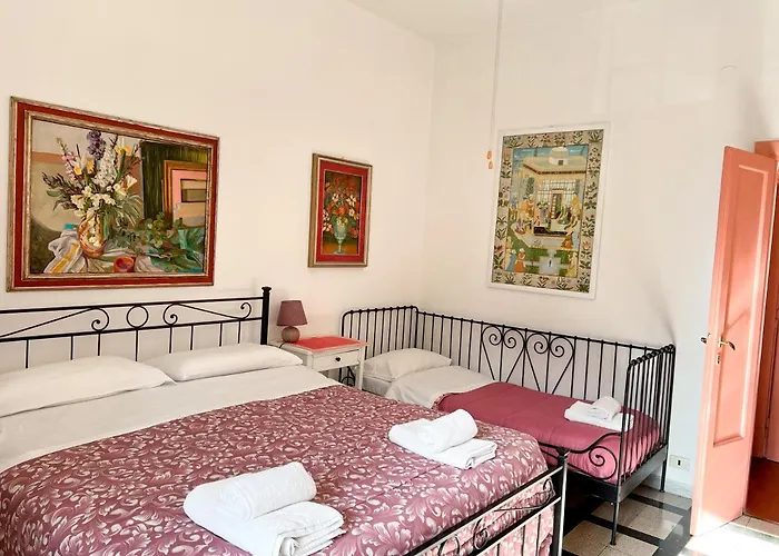 Apartment Living In Vatican