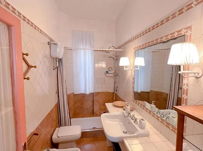 Living In Vatican Rome