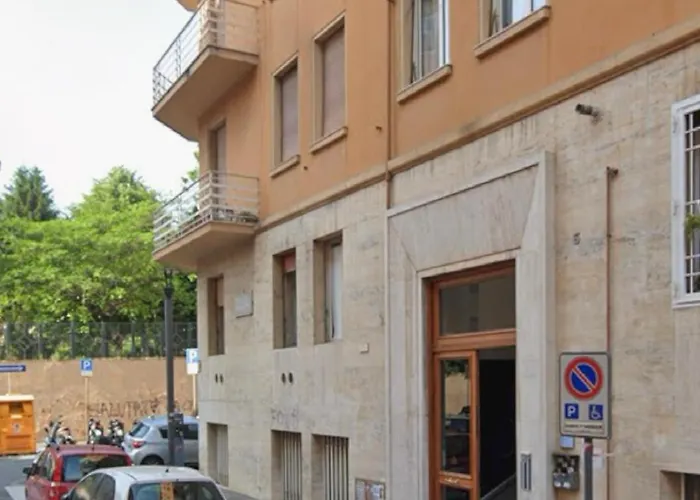 Apartment Living In Vatican